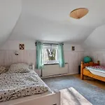 Busch Semesterbostad Elpersbüttel