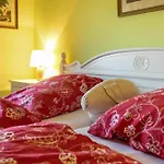Semesterbostad Busch Elpersbüttel
