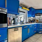 Busch Holiday home *