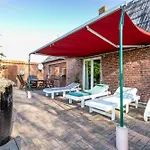 Busch Semesterbostad Elpersbüttel