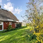 Semesterbostad Busch Elpersbüttel