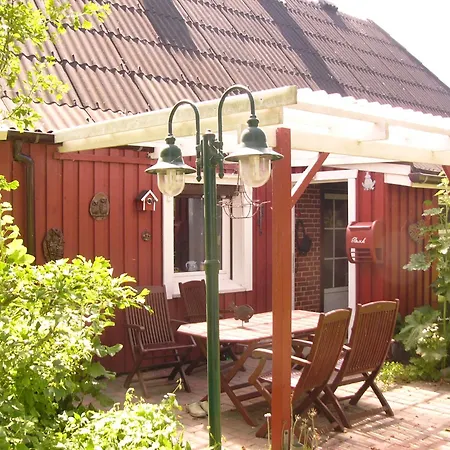 Holiday home Busch Elpersbuttel
