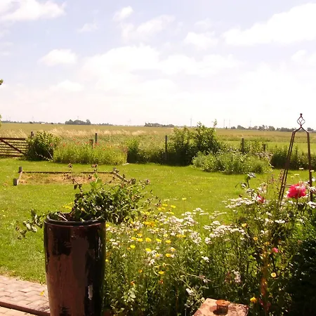 Holiday home Busch Elpersbuttel