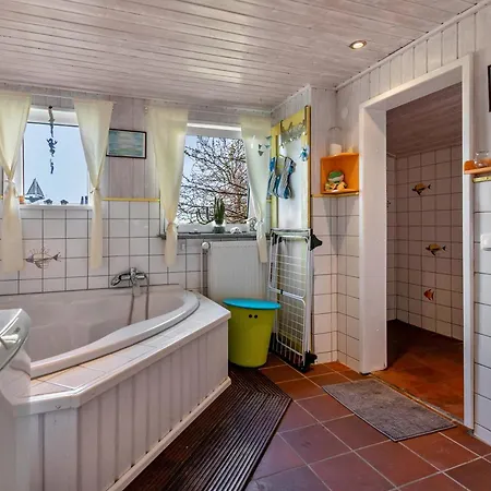 Hébergement de vacances Busch *