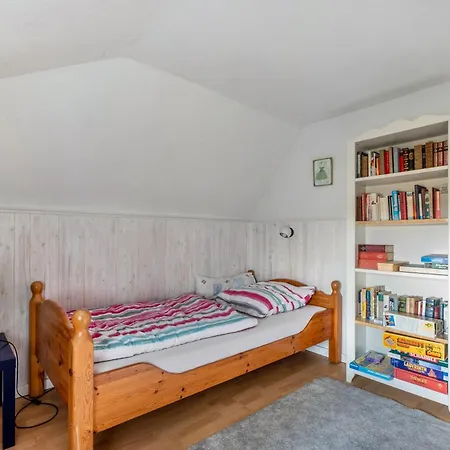 Hébergement de vacances Busch Elpersbüttel