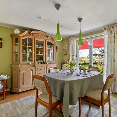 Busch Holiday home