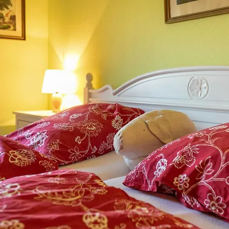 Hébergement de vacances Busch