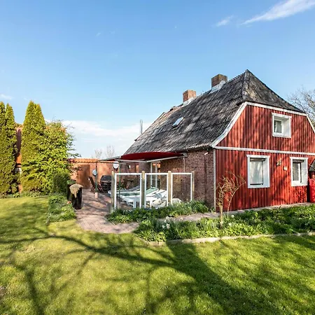 Busch Holiday home Elpersbuttel