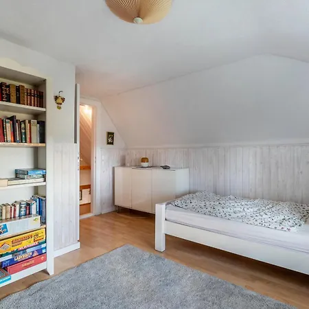 Holiday home Busch Elpersbuttel