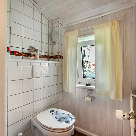 Holiday home Busch Elpersbuttel