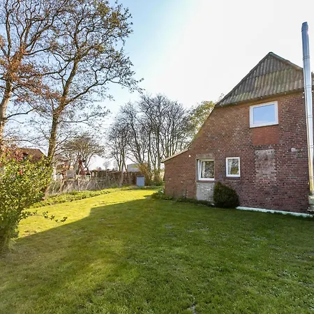Busch Semesterbostad
