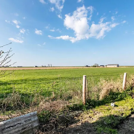 Hébergement de vacances Busch