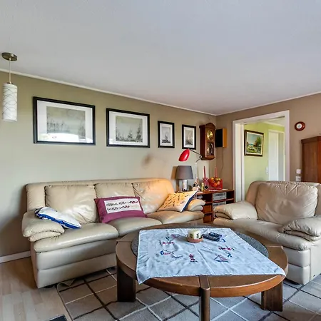 Busch Hébergement de vacances *