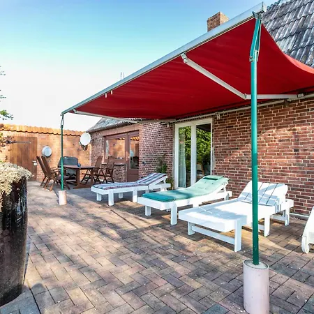 Busch * Elpersbüttel