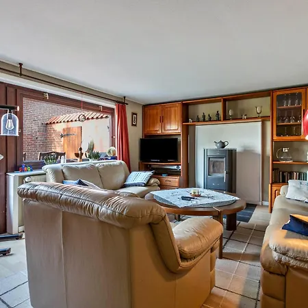 Hébergement de vacances Busch