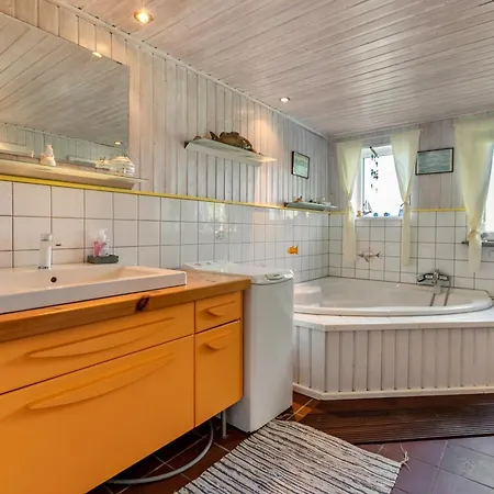 Busch Hébergement de vacances