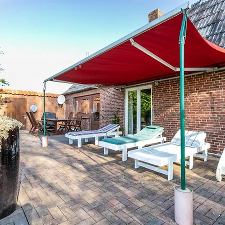 Busch Nyaraló Elpersbüttel