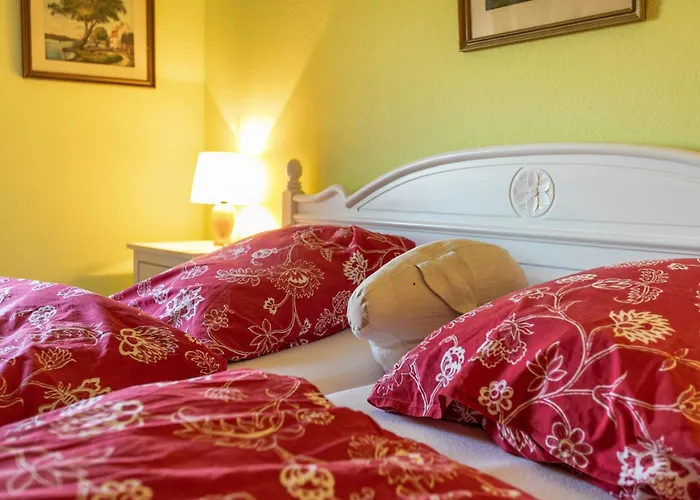 Casa de Férias Busch