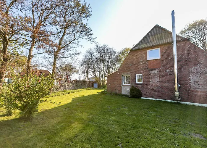 Busch Casa de Férias